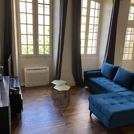 La Maison D'Albusse Sarlat-la-Caneda Exterior photo