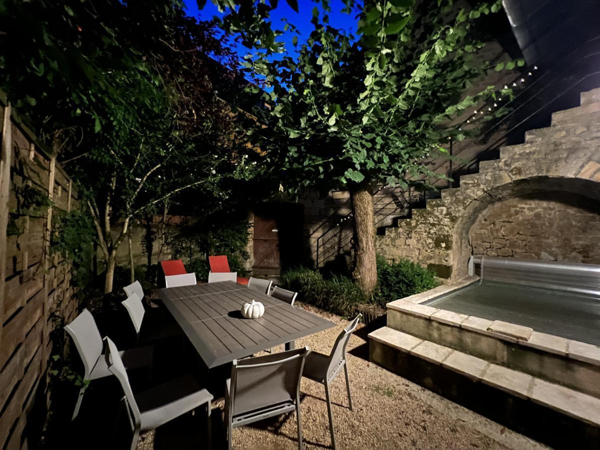 Holiday home La Maison D'albusse *
