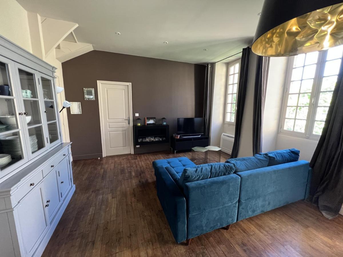 La Maison D'albusse Holiday home