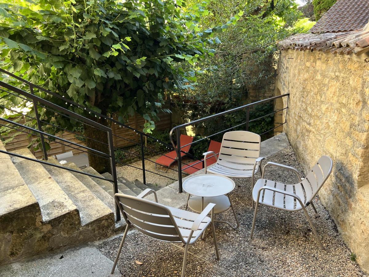 La Maison D'albusse