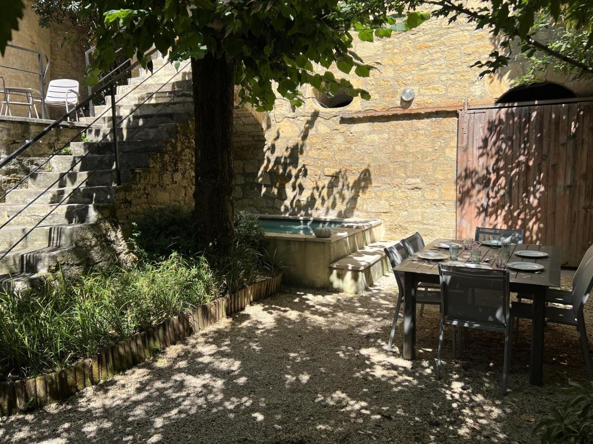 La Maison D'albusse Vakantiehuis *