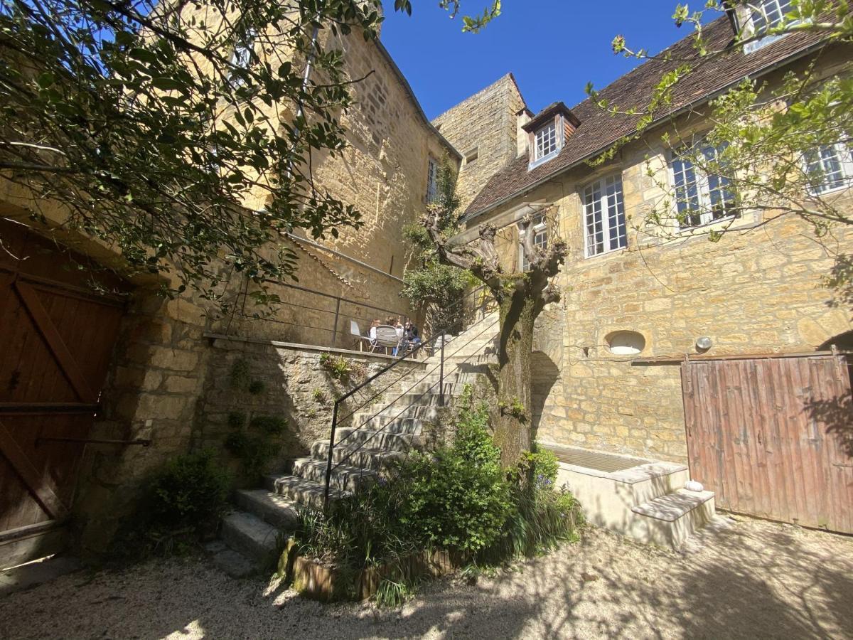 La Maison D'albusse Holiday home *