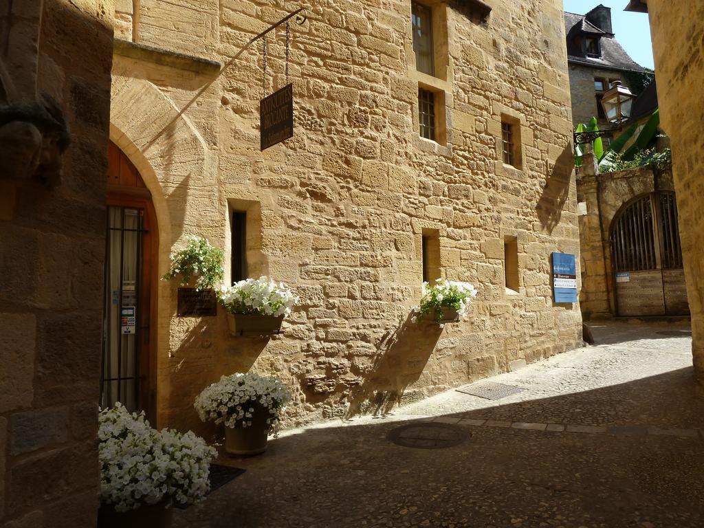 La Maison D'albusse Sarlat-la-Canéda