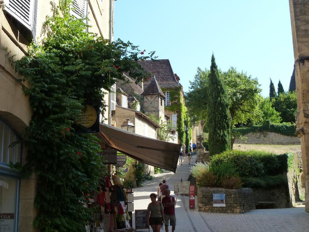 La Maison D'albusse