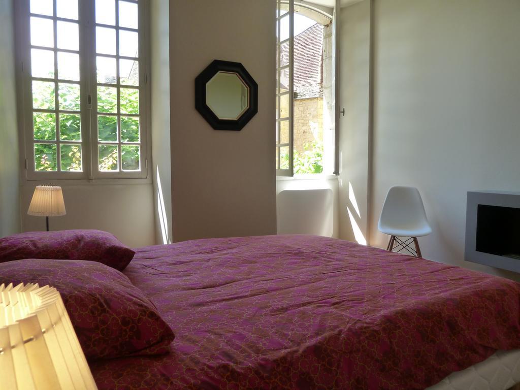 La Maison D'albusse Holiday home Sarlat-la-Caneda