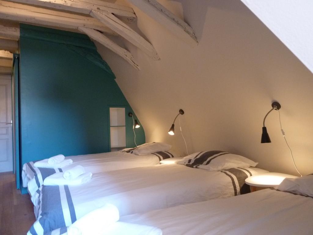 La Maison D'albusse Holiday home