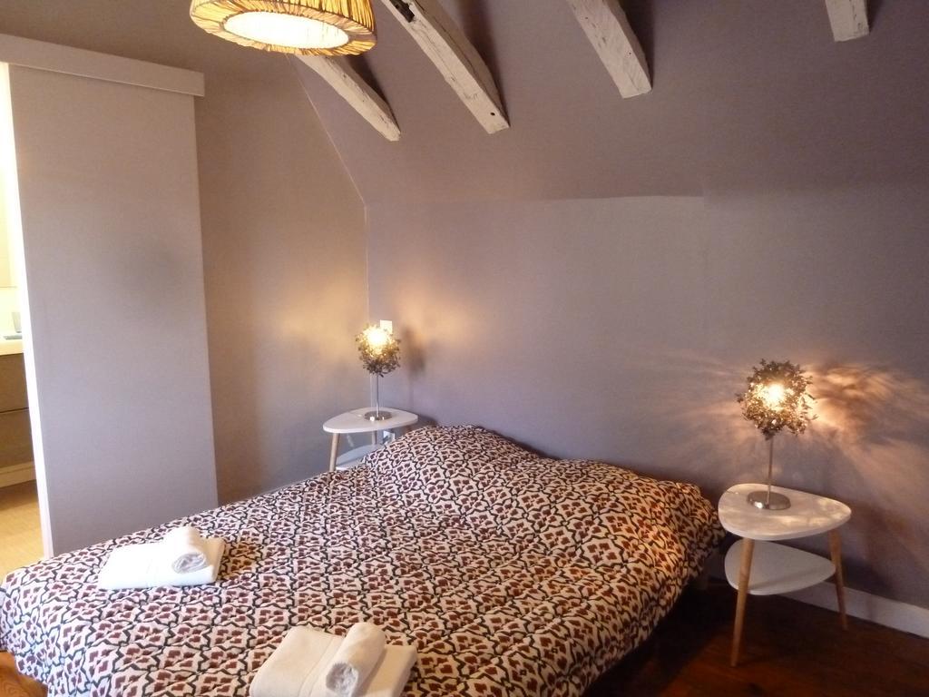 Holiday home La Maison D'albusse *