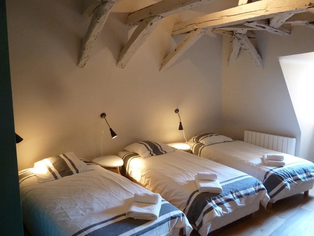 La Maison D'albusse Holiday home *