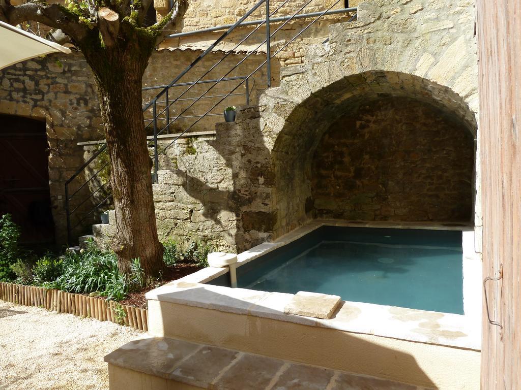 Holiday home La Maison D'albusse Sarlat-la-Caneda